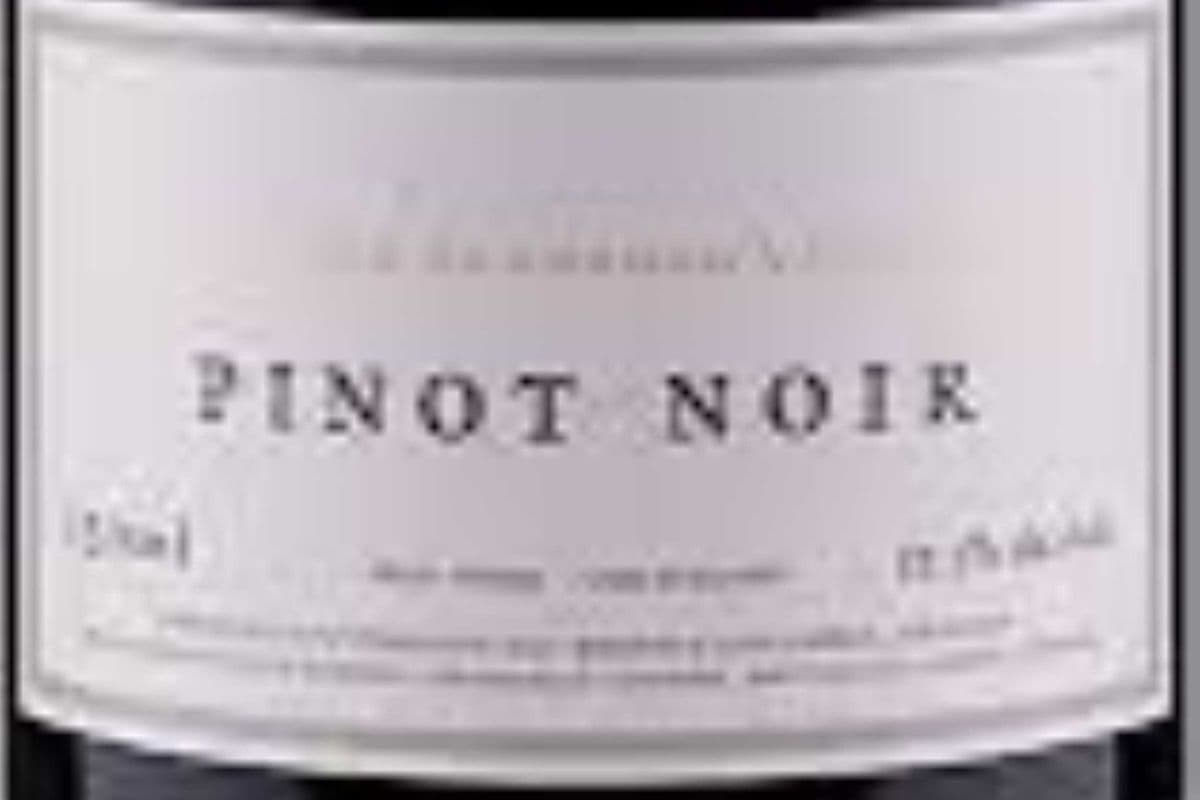 Gray Monk Pinot Noir (1 x 750ml)