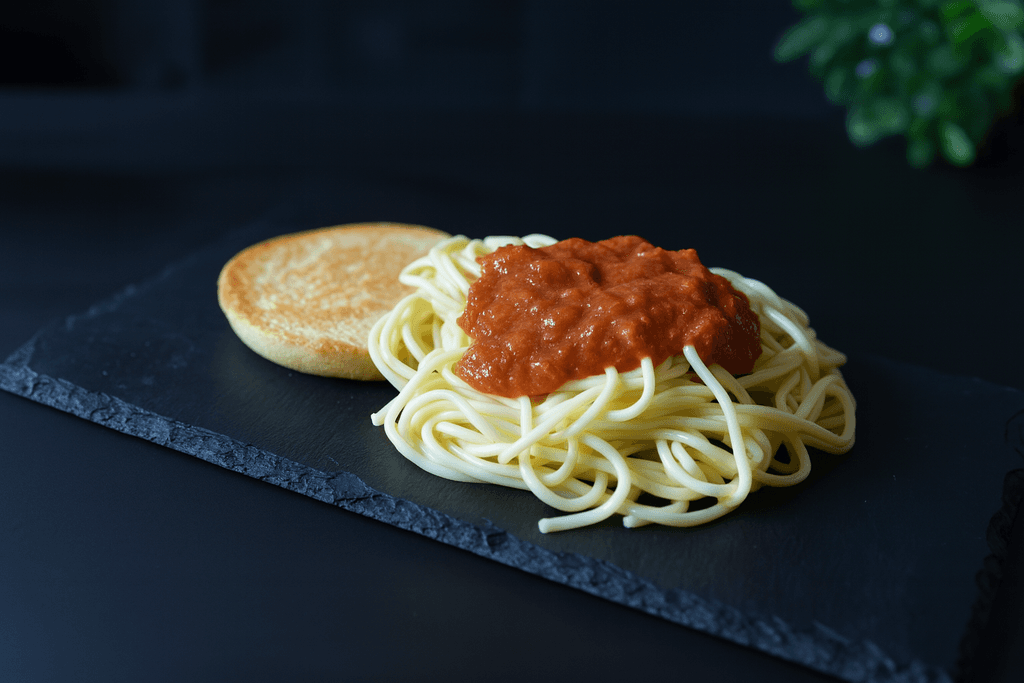 Spaghetti