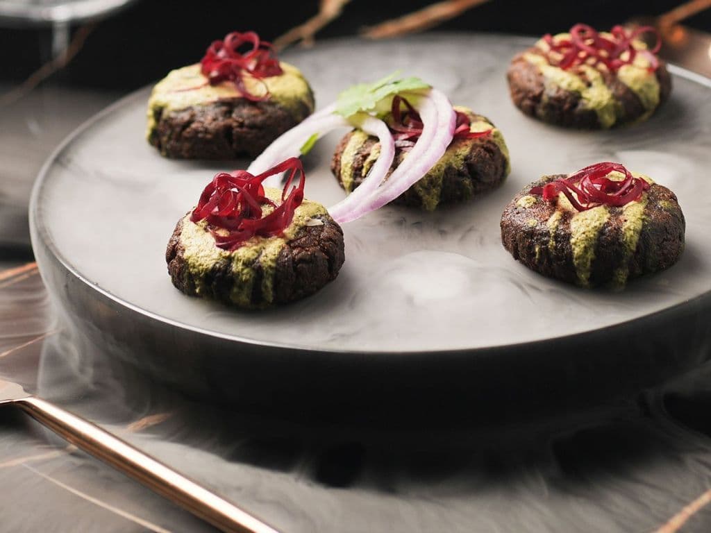 Hara Bhara kabab
