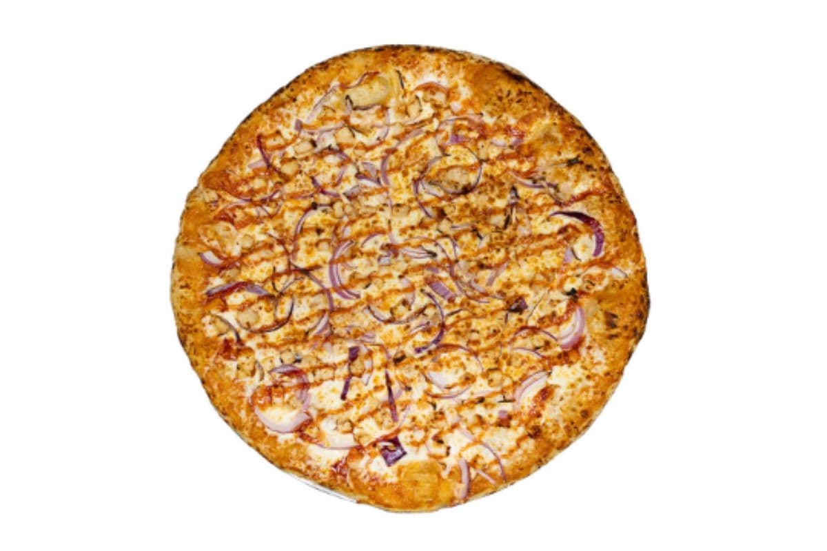 BBQ Chicken