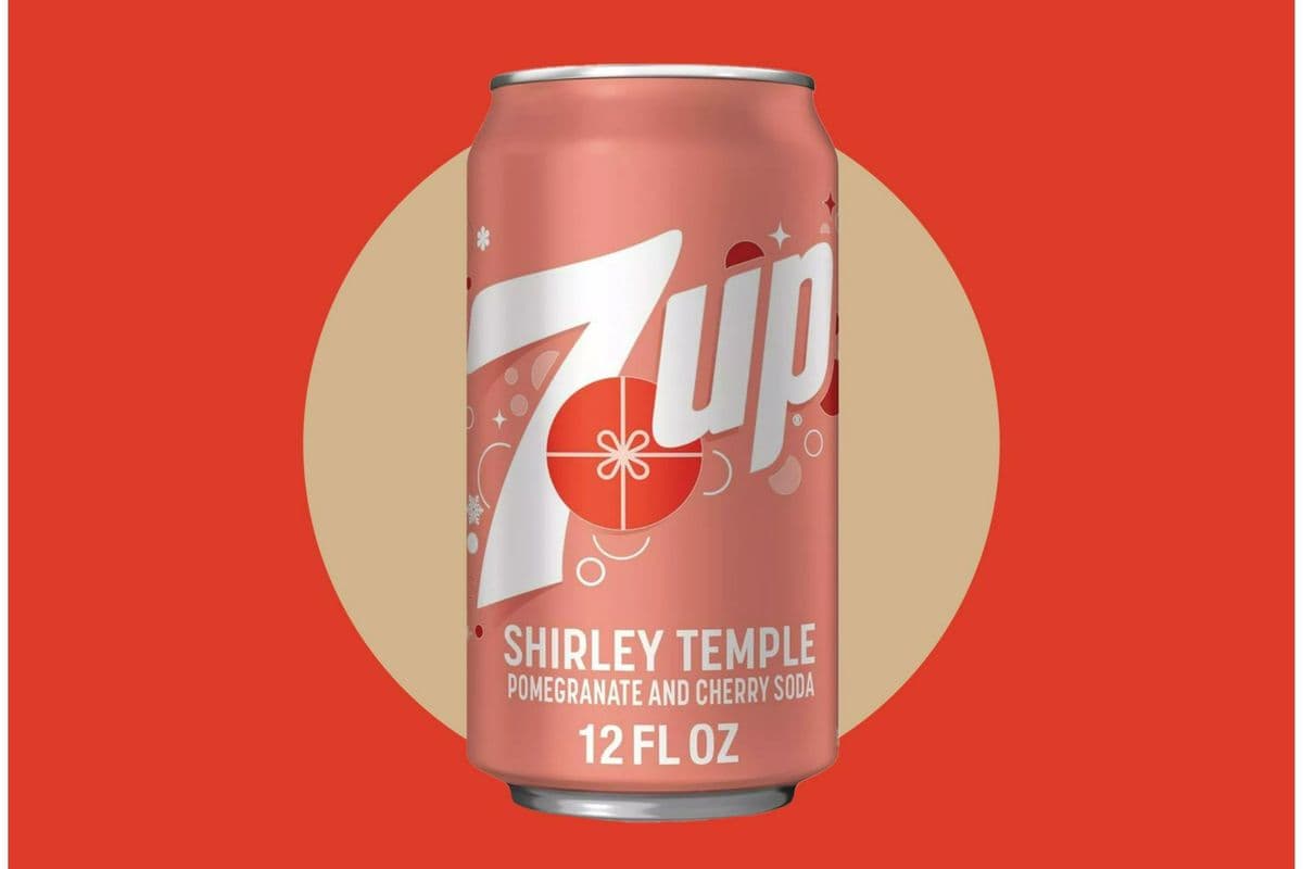 7 Up Shirley Temple (355ml)
