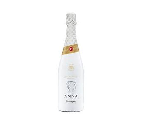 Anna de Codorniu Blanc de Blancs Reserva, 750 ml