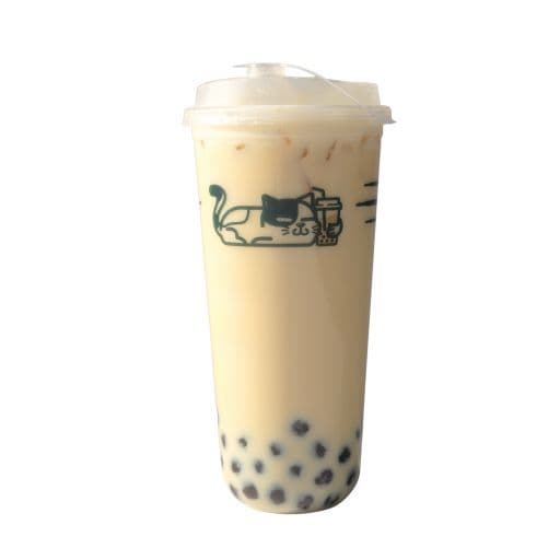 Taiwanese Milk Tea