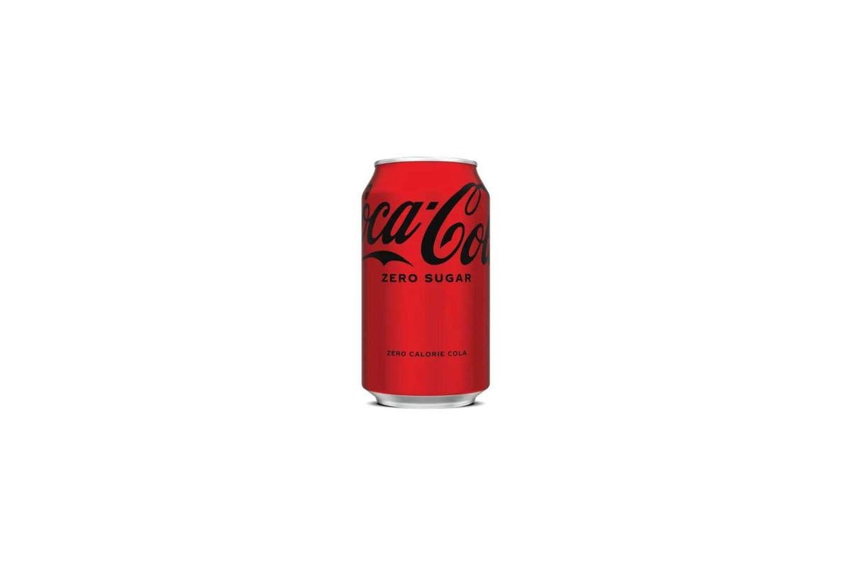 Coke Zero