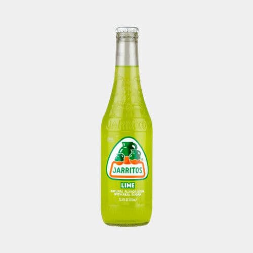 Jarrito Lime