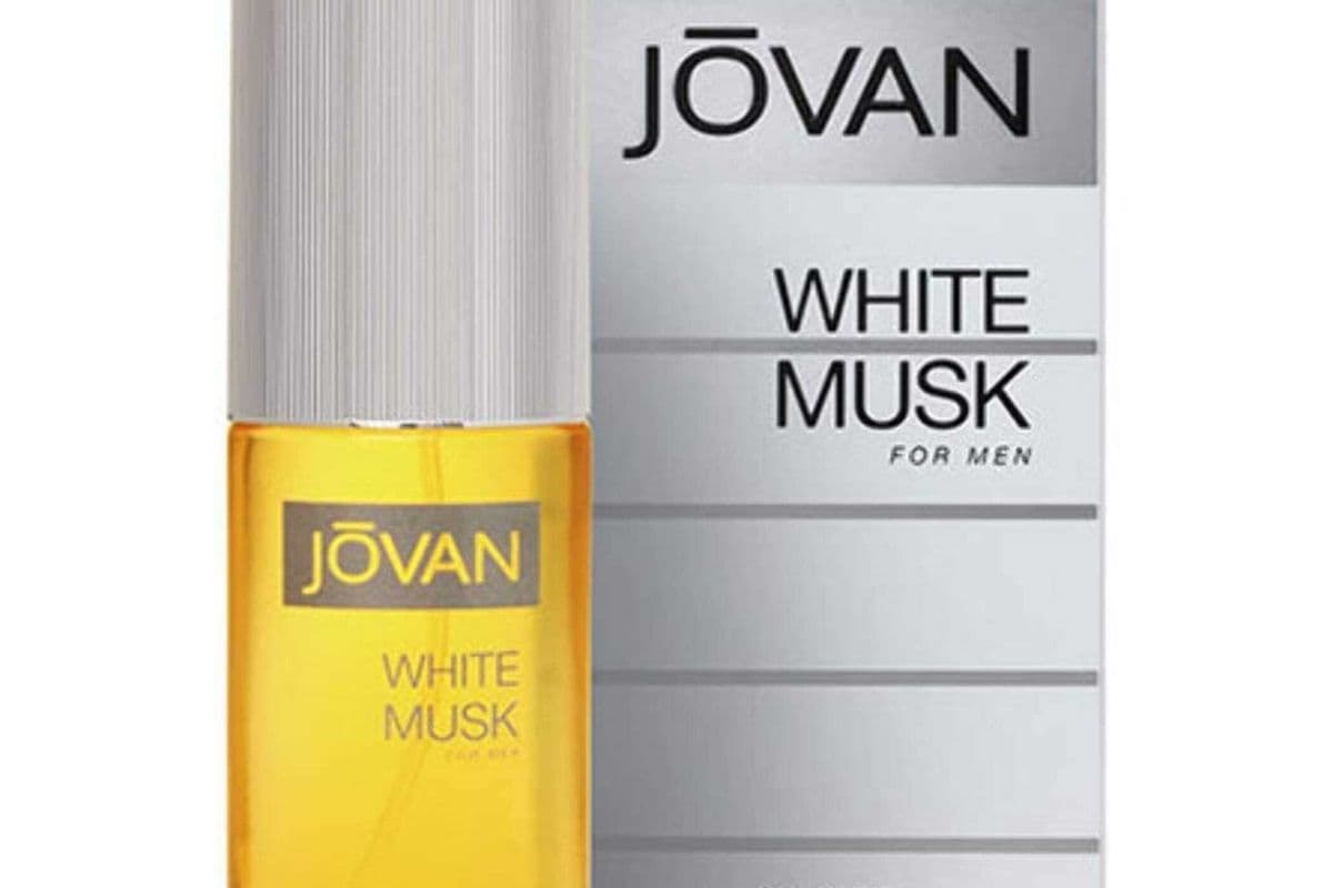Jovan White Musk (88 ml)
