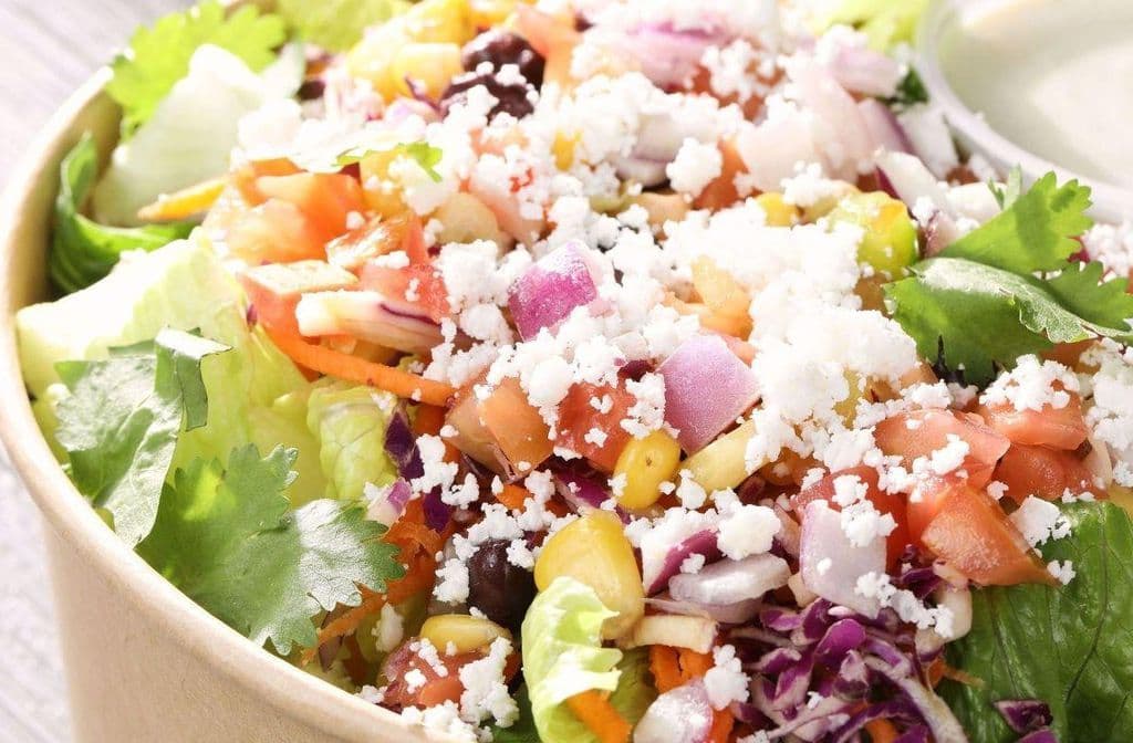 MEXICALI SALAD