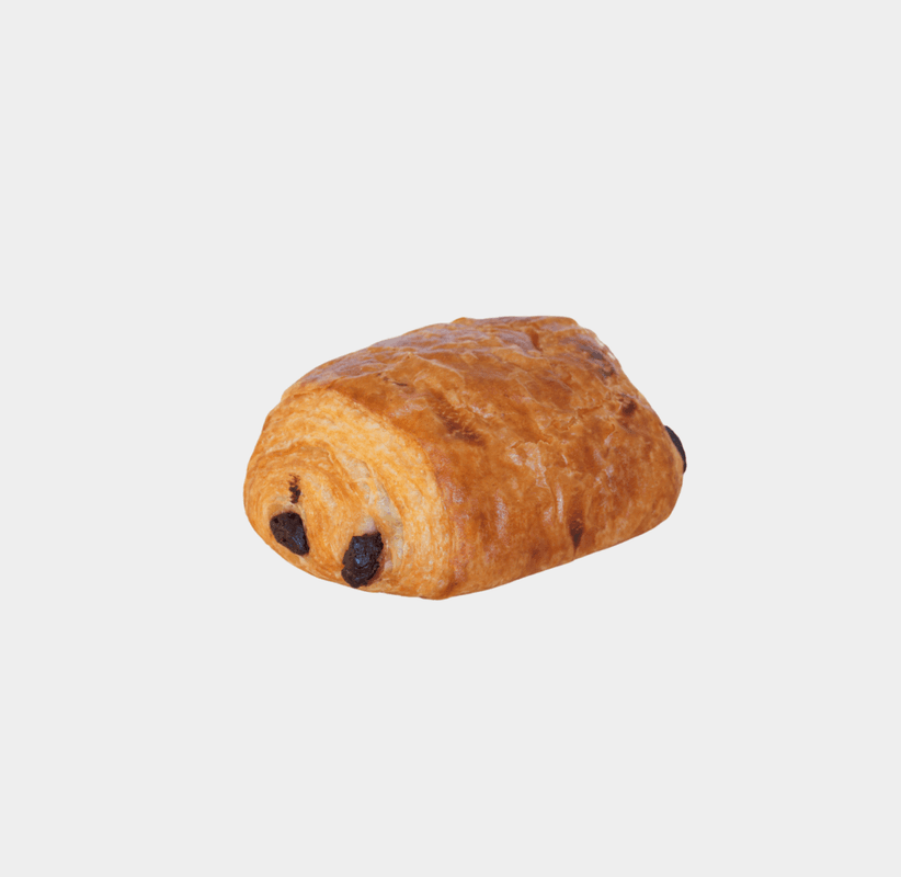 Chocolate Croissant / Chocolatine