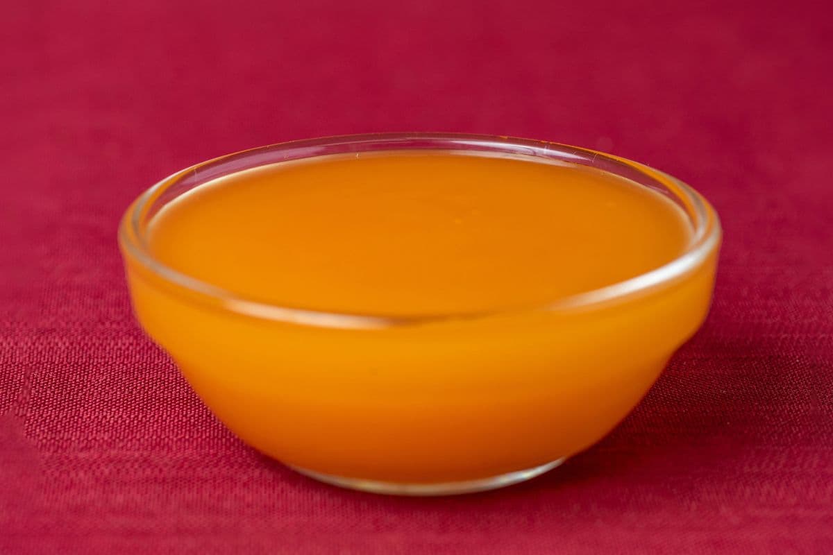 Sweet-and-Sour Sauce
