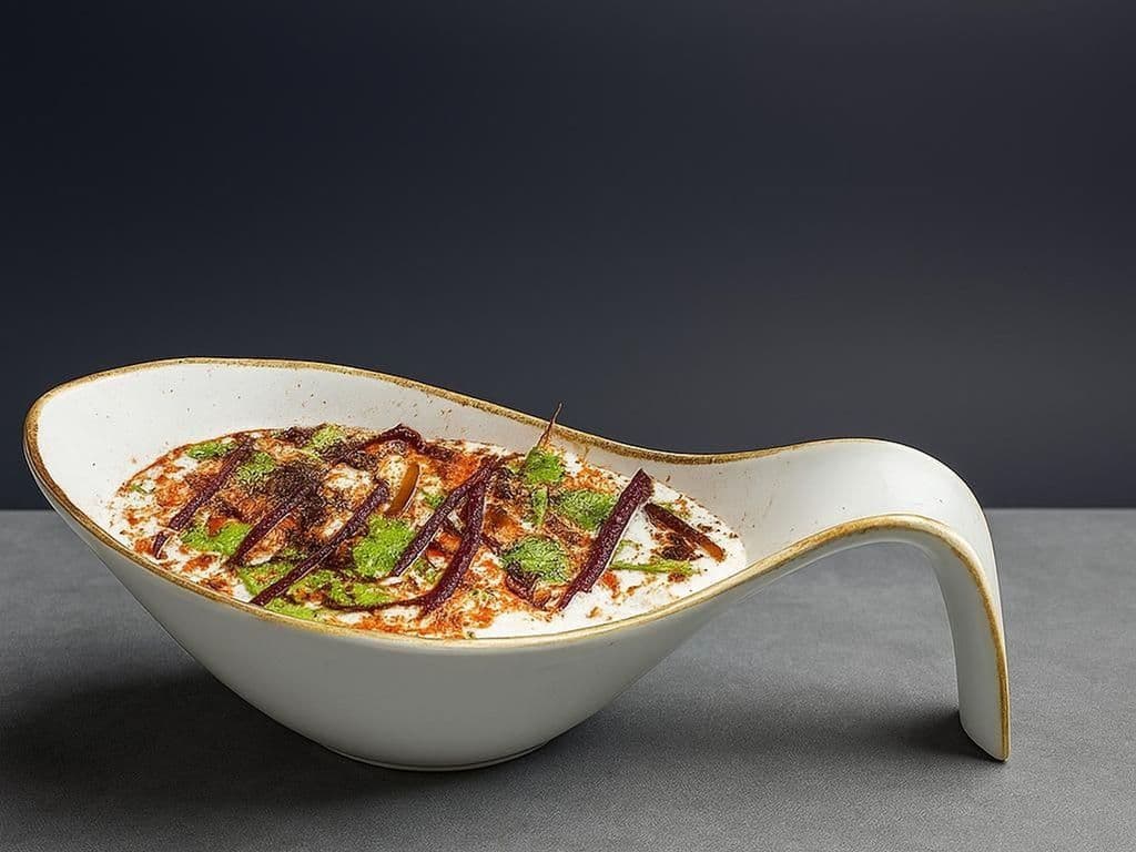 Chana Papri Chaat