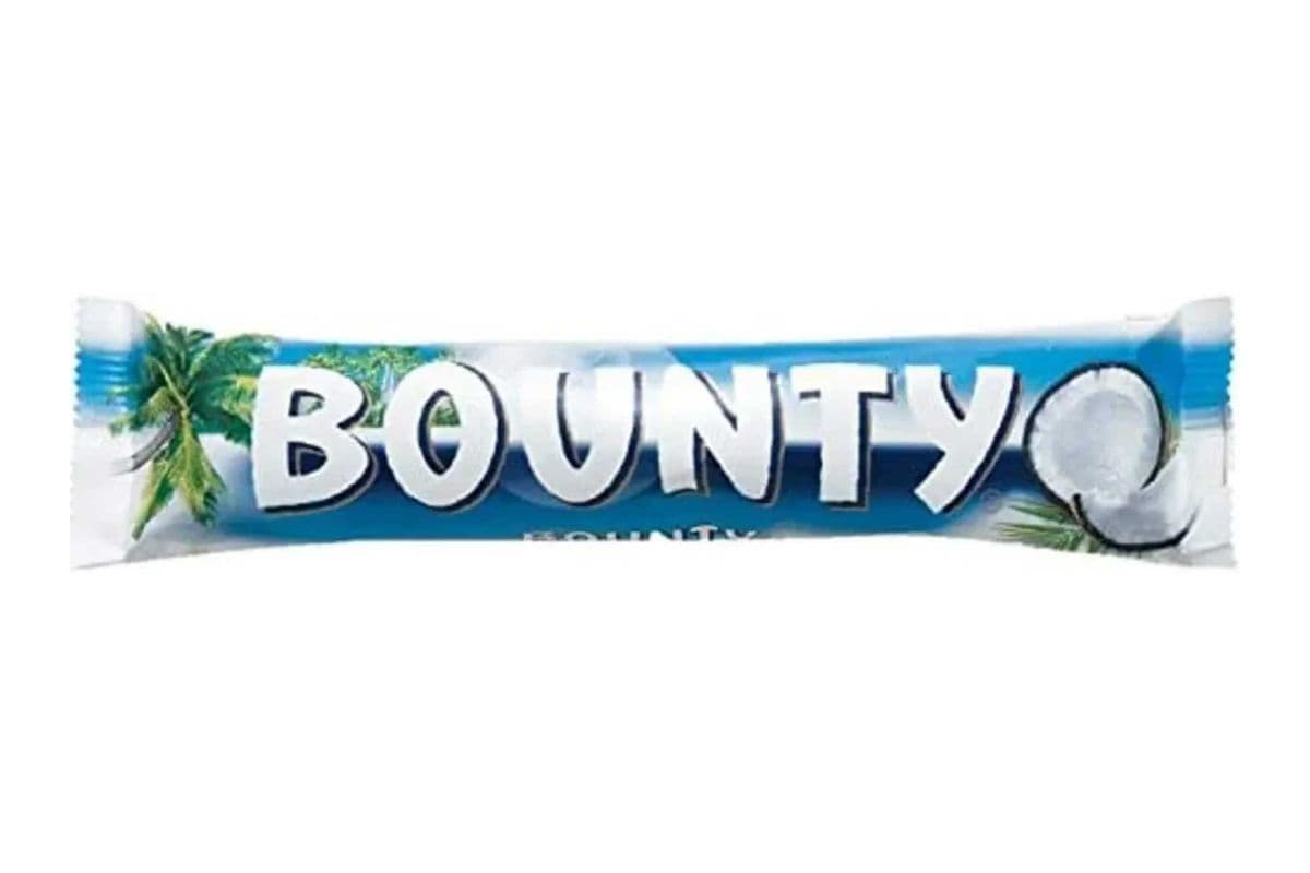 Bounty 57g