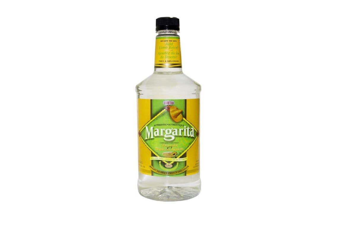 743201 - ICEBOX MARGARITA MIX (1 x 1.14L)