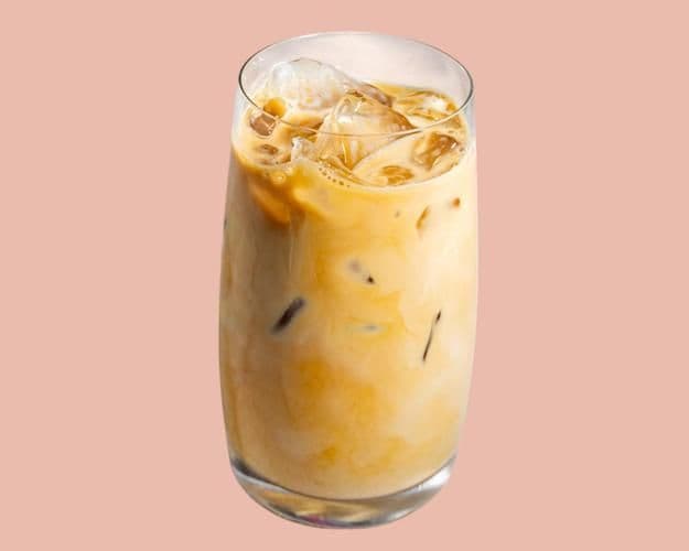 Black Cold Coffee (16oz)