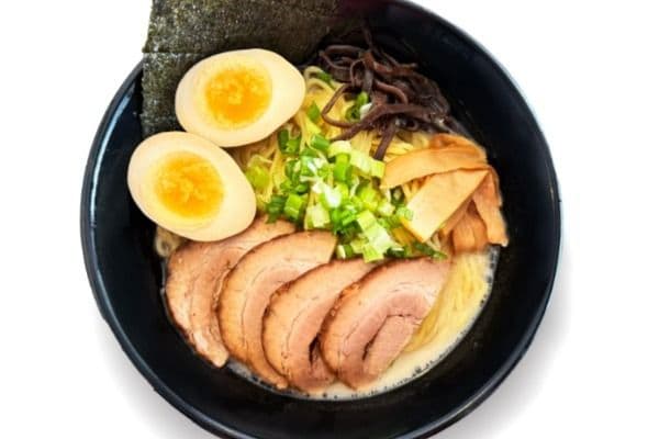 Original Tonkotsu Ramen