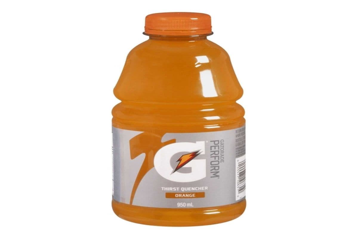 Gatorade (Orange) 828ml (828 ml)