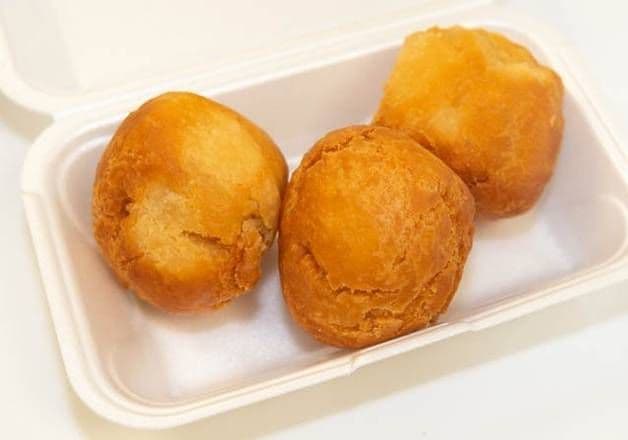 Fried Dumpling (1 pc)