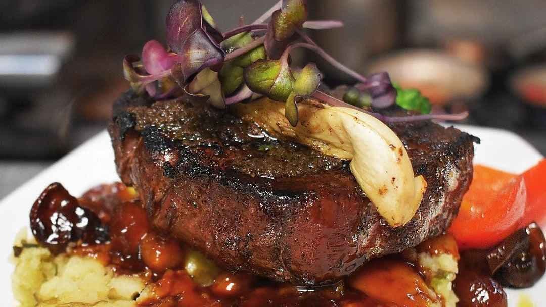 Beef Tenderloin (7 oz)