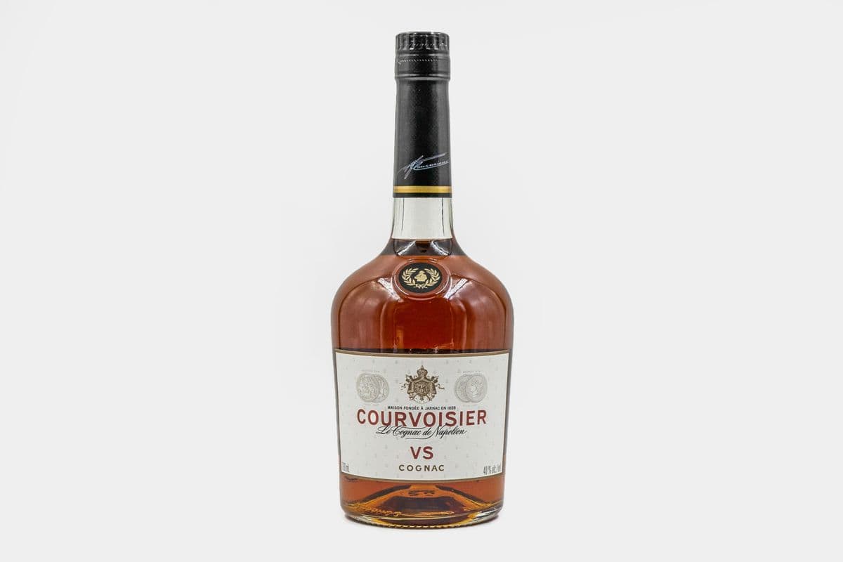Courvoisier - V.S. (1 x 750ml)