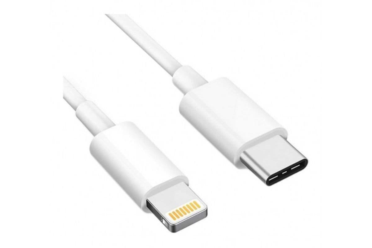 3FT Type-C TO Lightning Charging Cable( Iphone)