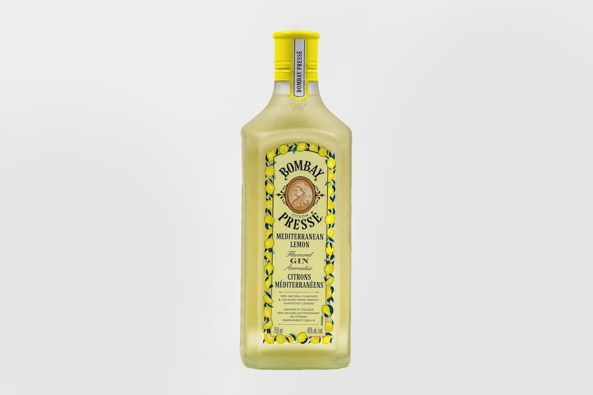 BOMBAY PRESSE (1 x 750ML)