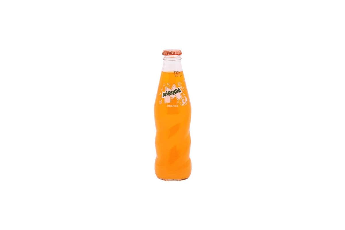 Mirinda (250 ml)