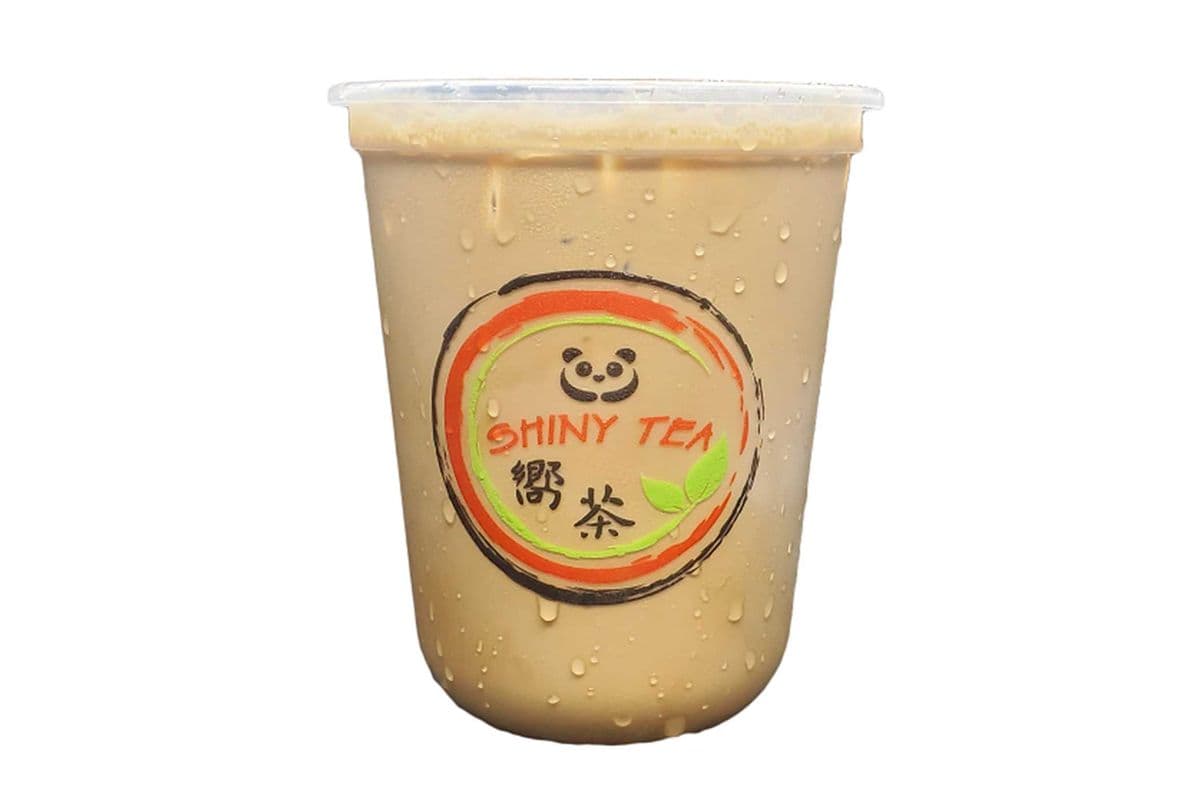 Coffee Milk Tea 咖啡奶茶