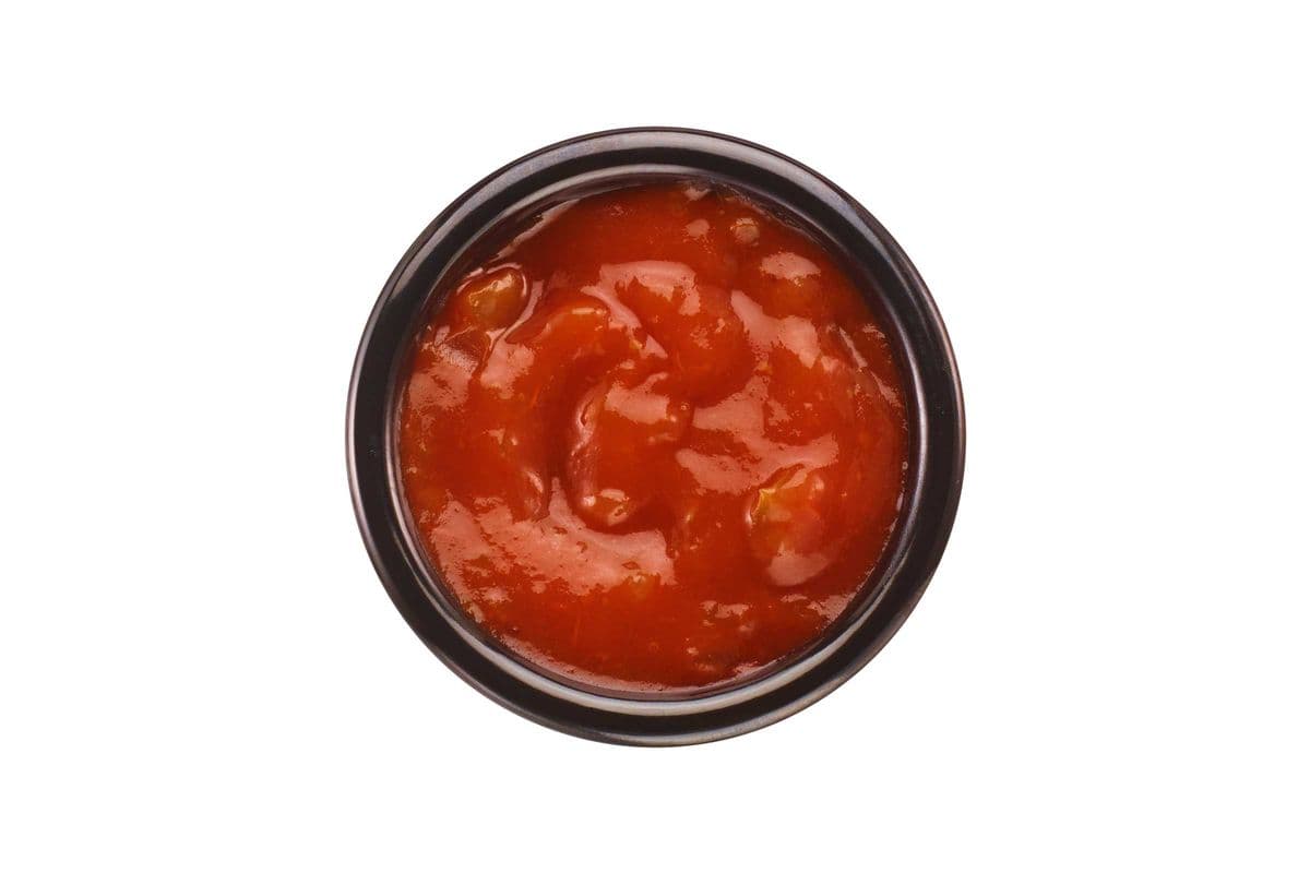Salsa Packet [5.0 Cals]