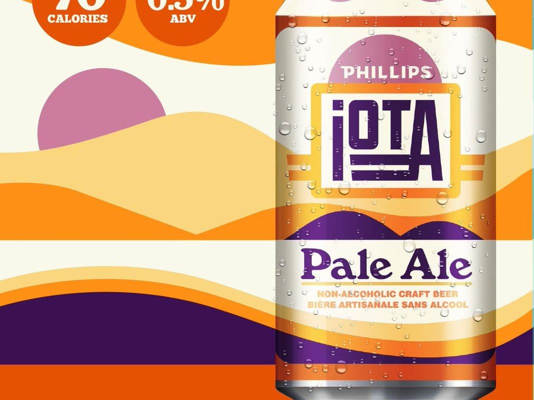 IOTA PALE