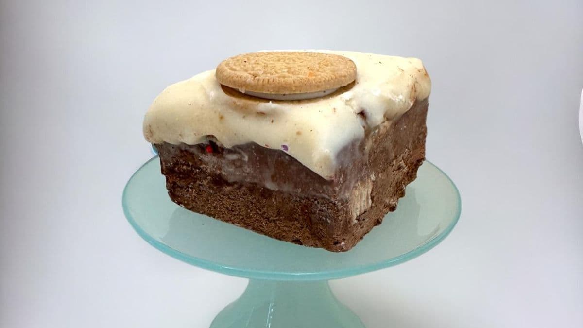 What the Fudge!