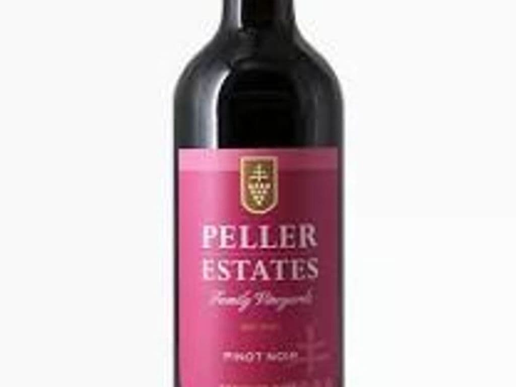 PELLER Family Vineyards Pinot Noir, 750ml