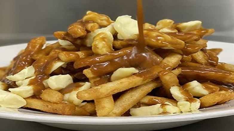 Real Poutine
