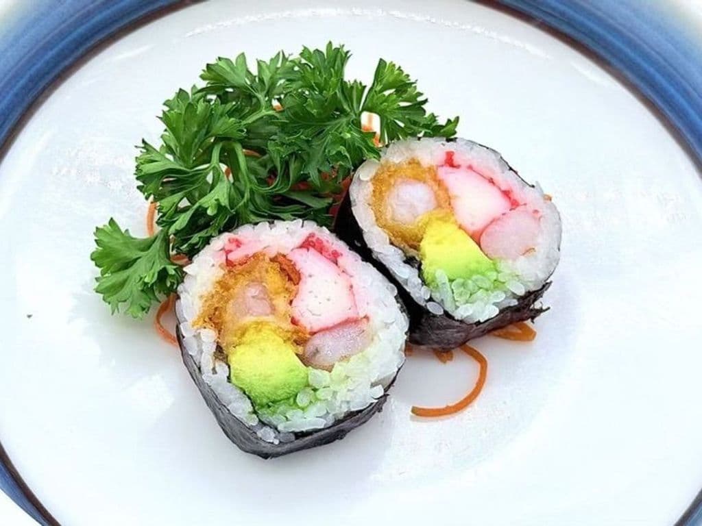 Maki Boston 