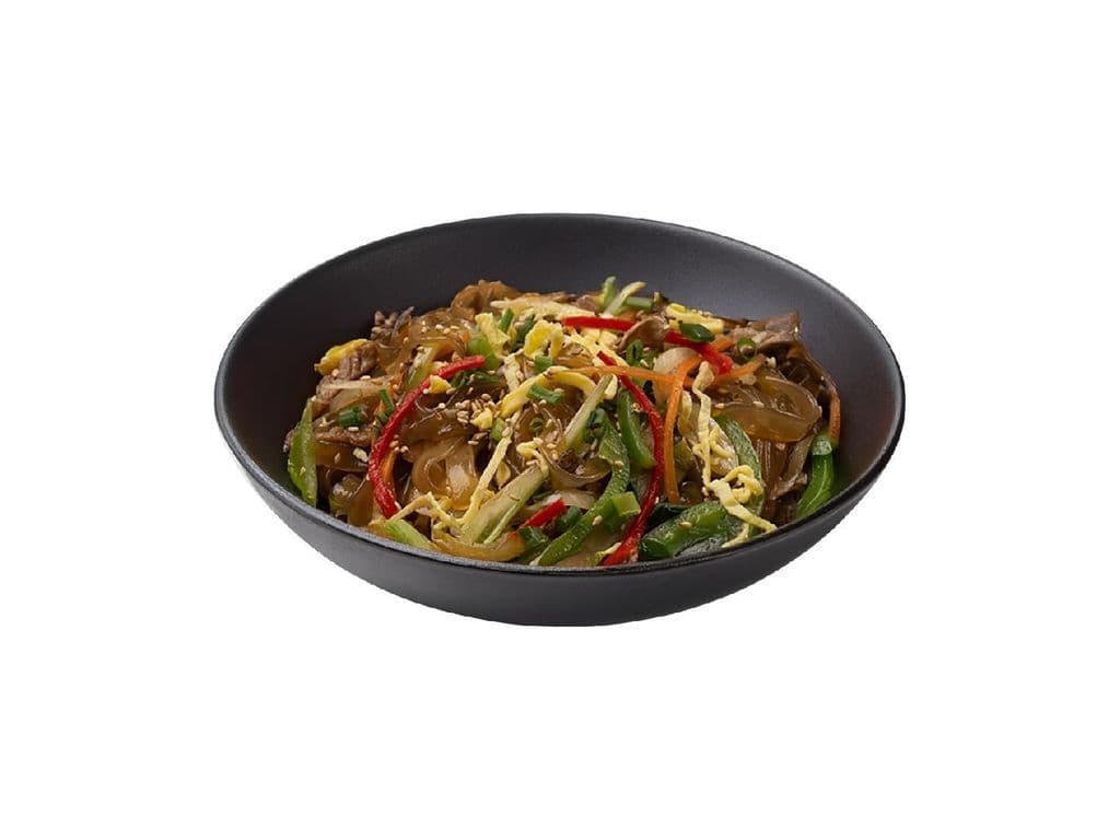 Jap Chae