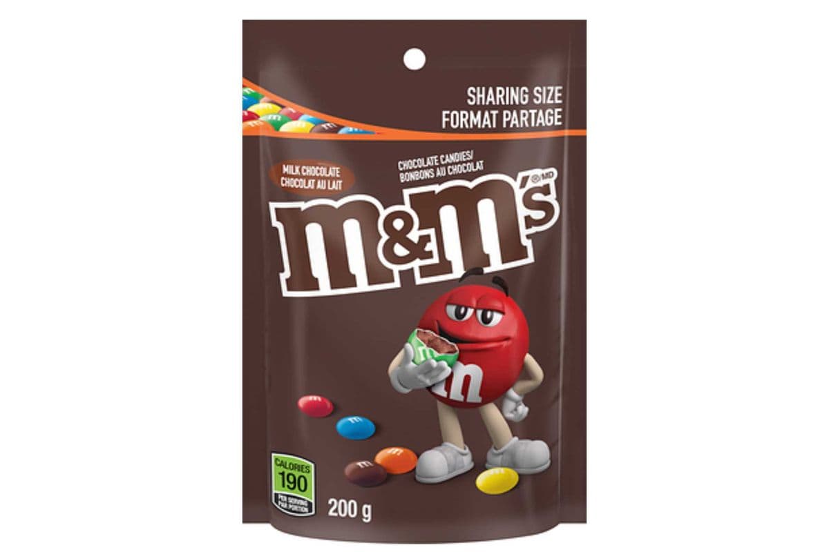 M&M's (200 g)