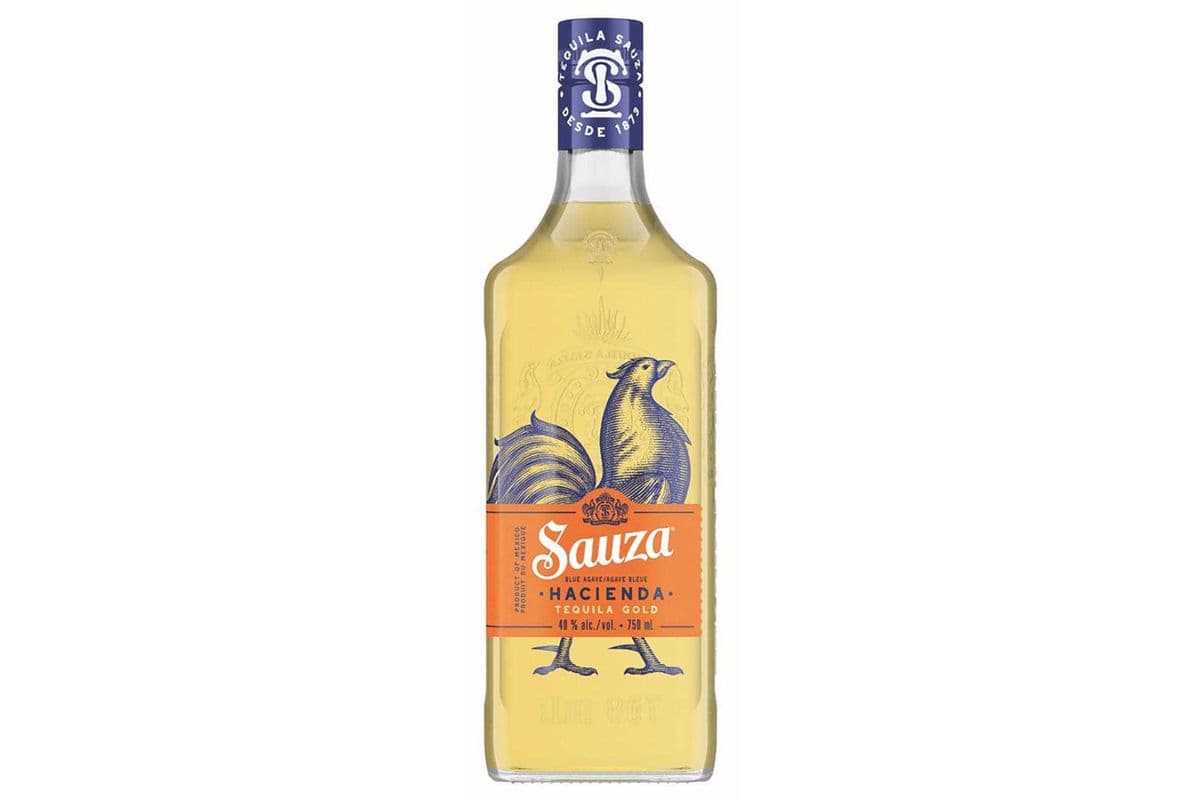 Sauza Gold (1 x 750 ml)