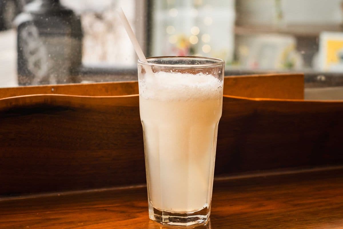 Frozen Lemonade (16 oz)