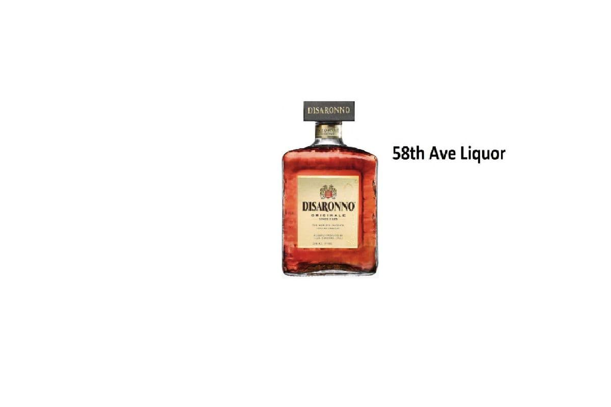 DISARONNO (1 x 50ML)