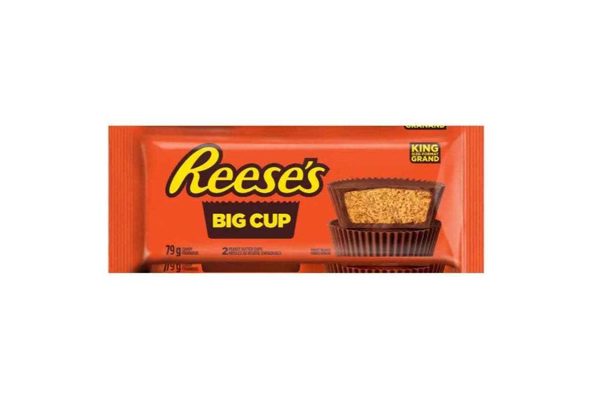 Reese's Big Cup (79 g)