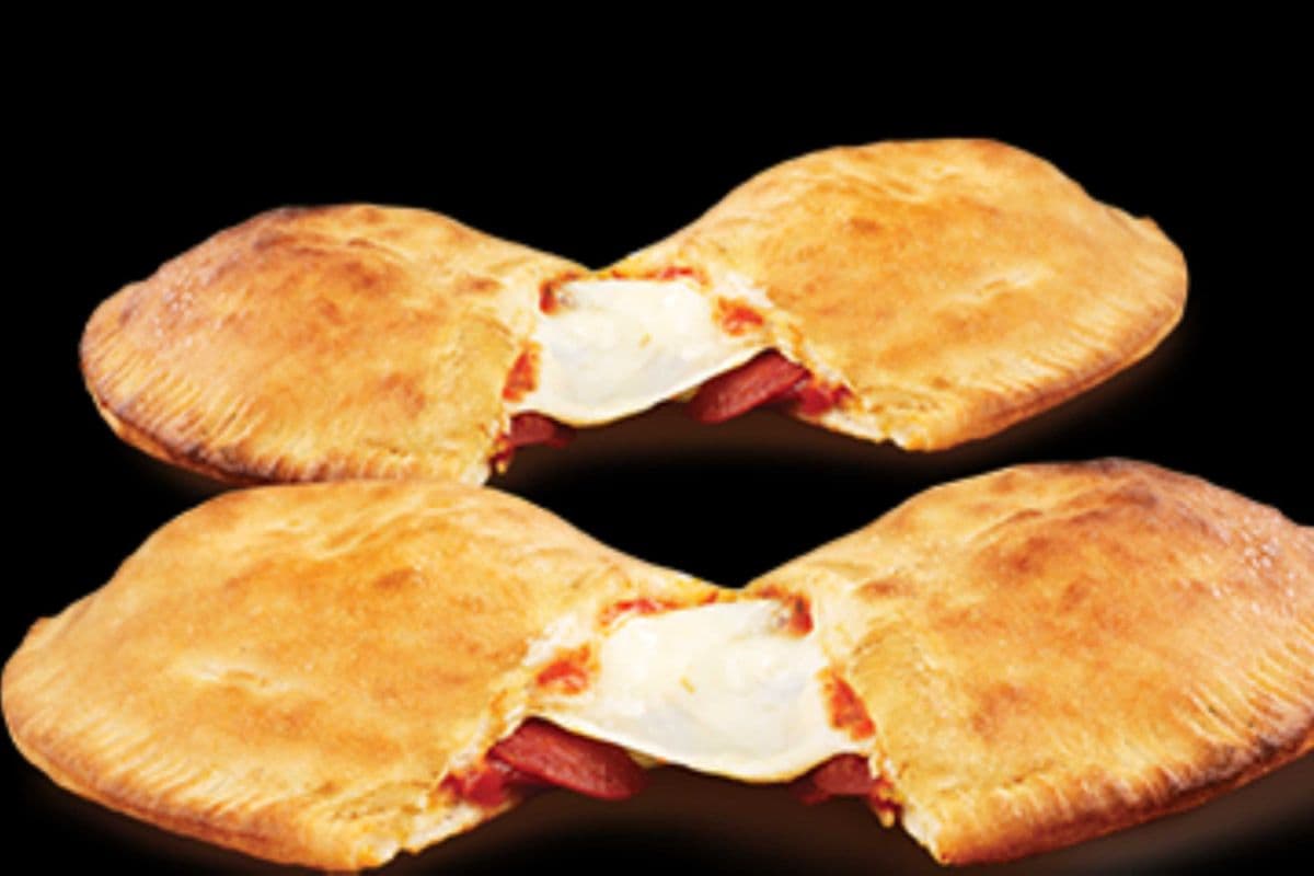 Two Panzo Deal (Fried or Baked2x355ml)