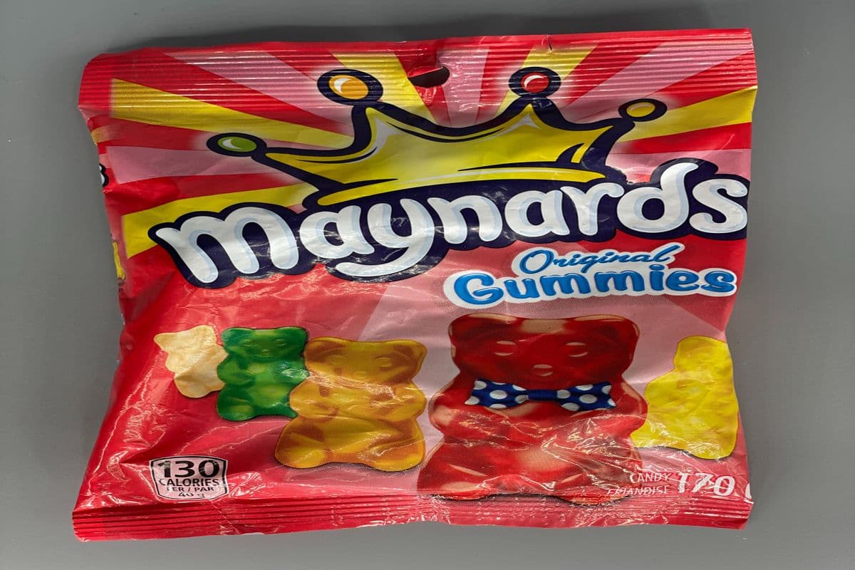Maynard Original Gummies (170 g)