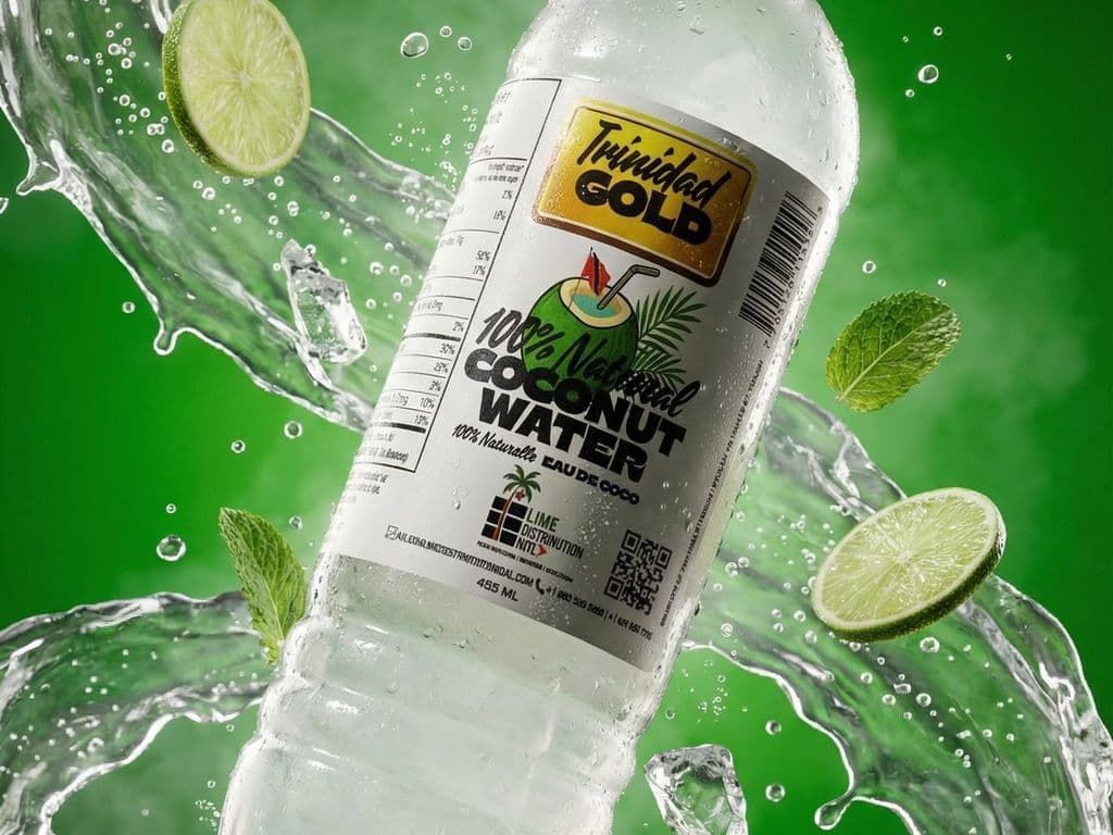 Coconut Water