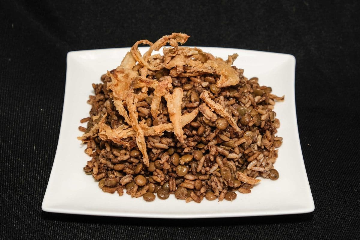 Mujadra