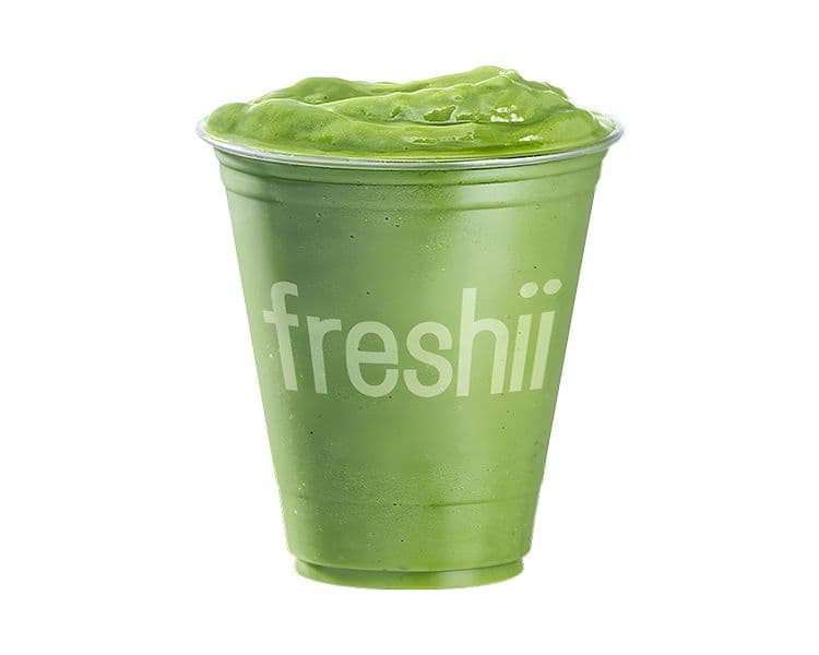 Lean Power Greens