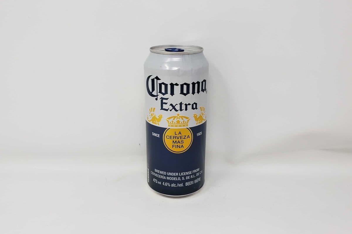CORONA EXTRA (1 x 473ml)