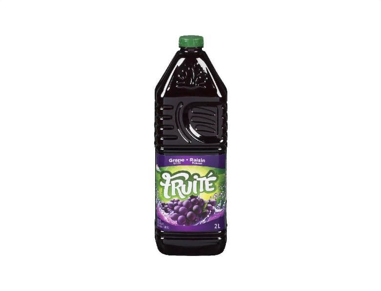 Fruite Grape (2L)