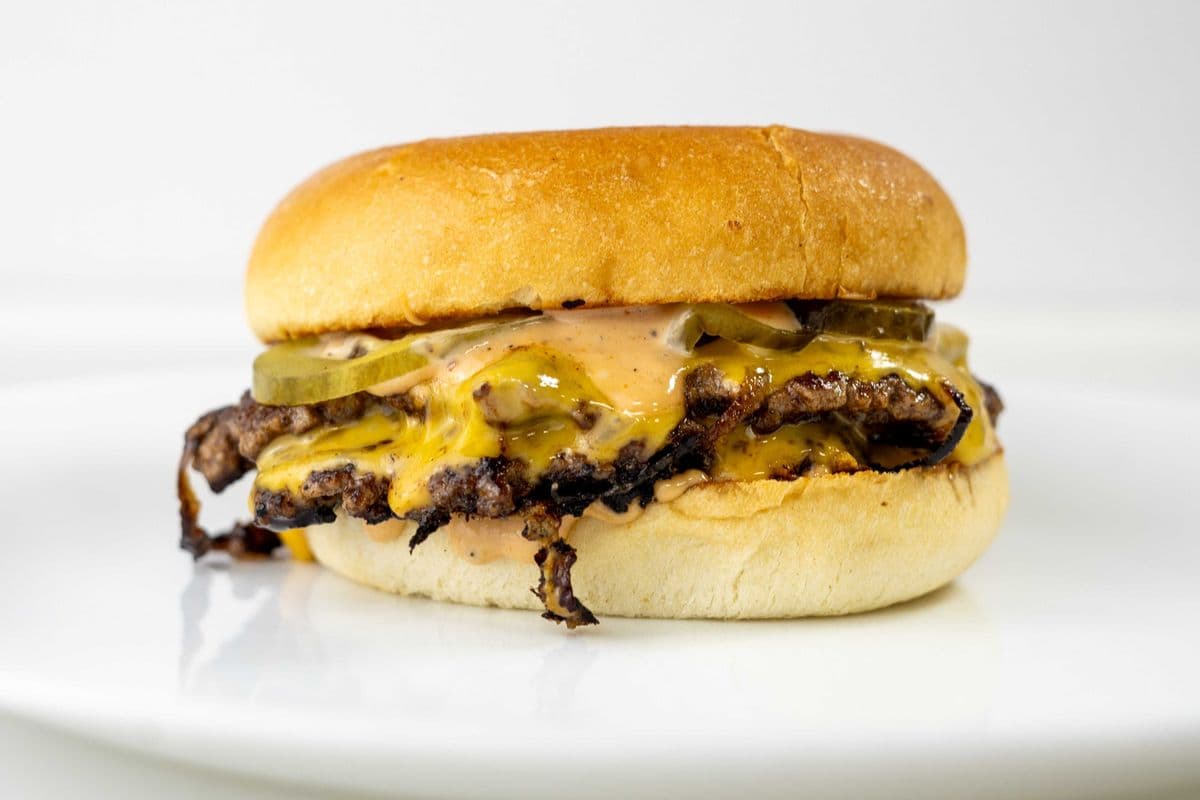 Smash Burger