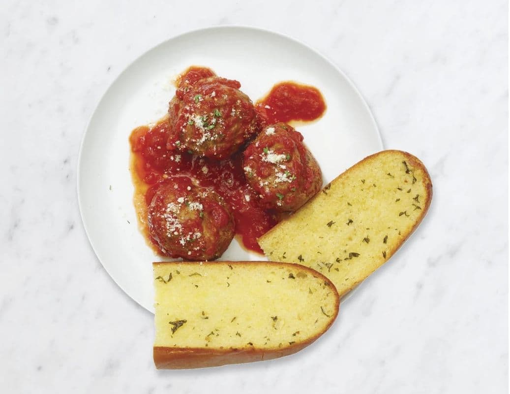 Meatballs