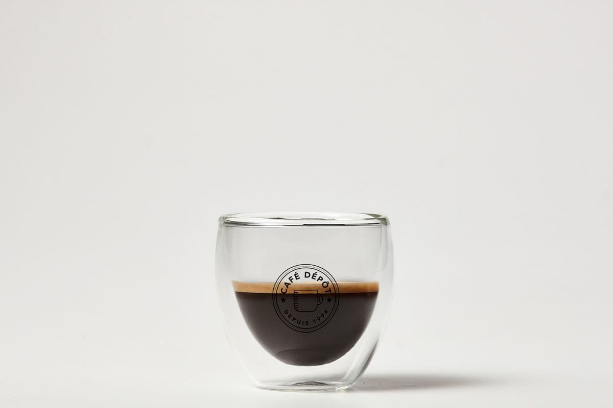 Espresso
