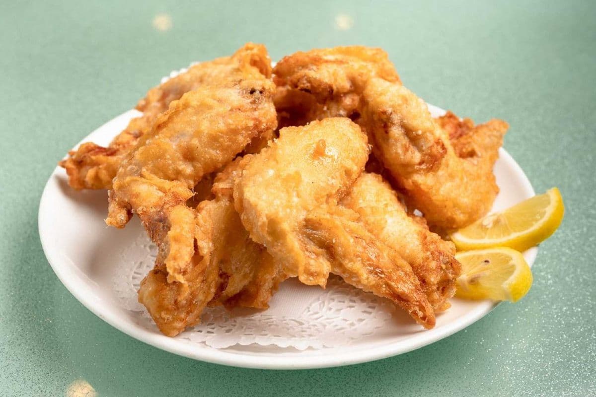 Chicken Wing(3 PIC)