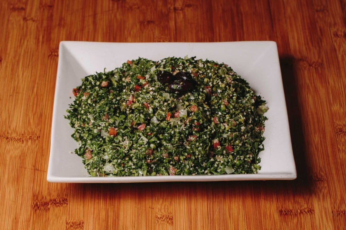Tabbouleh Salad Large